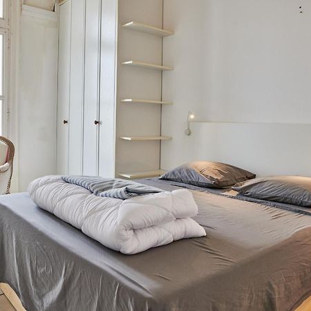 Grand Appartement Au Coeur De Сет Экстерьер фото